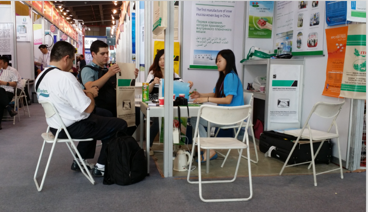 2014年4月春交會