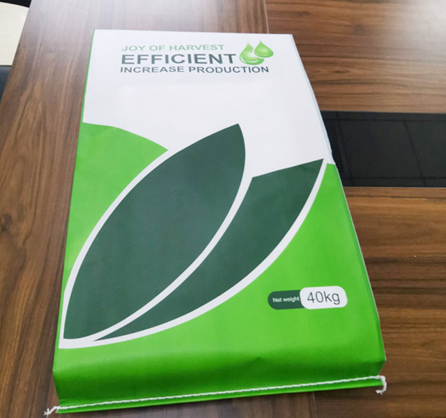 BOPP三復合塑編袋