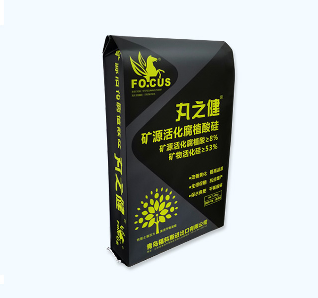 BOPP三復(fù)合塑編袋