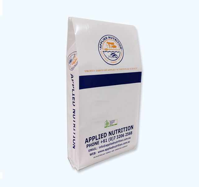 BOPP三復合塑編袋