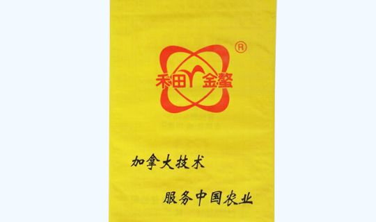 內(nèi)粘膜編織袋-50KG全黃