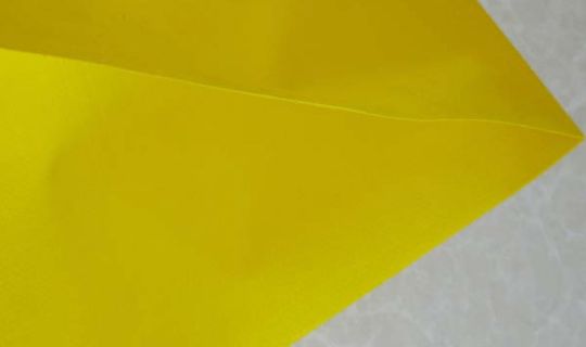 內粘膜編織袋-25KG全黃