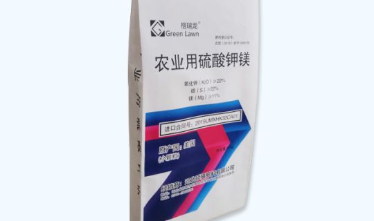 BOPP三復合塑編袋